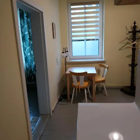 Tradycyjny Apartament Leo * Gliwice