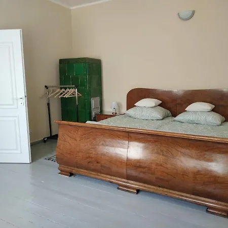 Apartamento Tradycyjny Apartament Leo Gliwice